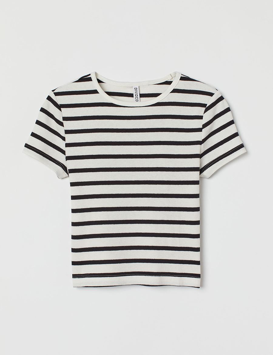 Picture of Nautical Stripe Tee