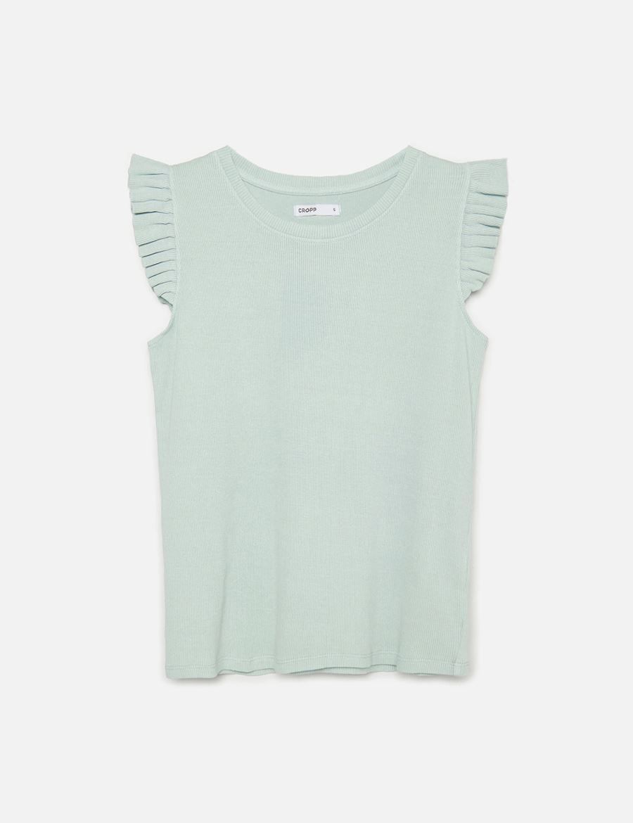 Picture of Marcel Sleeveless Tee