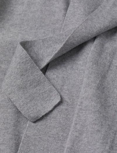 Picture of Cashmere-blend cardigan