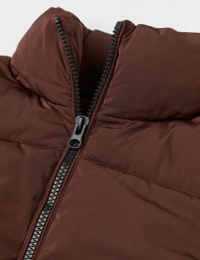 Picture of Kurzes Puffer Jacket