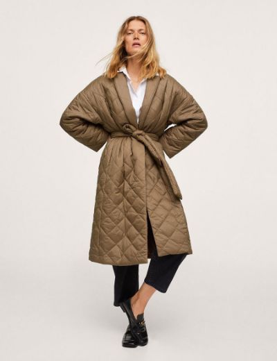 Picture of Long-Sleeve Coat