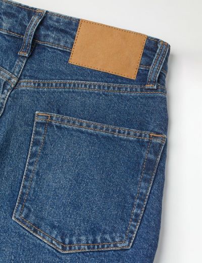 Picture of Relaxed Jeans