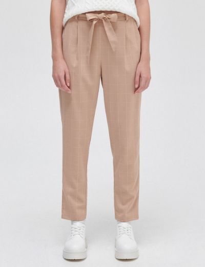 Picture of Women Khaki Pants