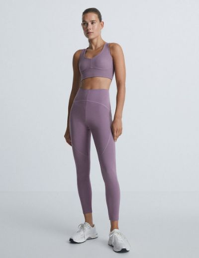 Picture of High-Waist Leggings