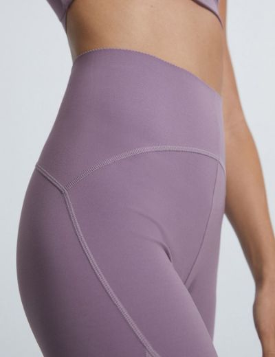 Picture of High-Waist Leggings