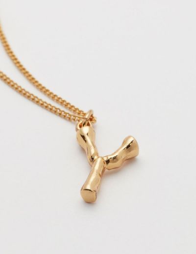 Picture of Golden Necklace