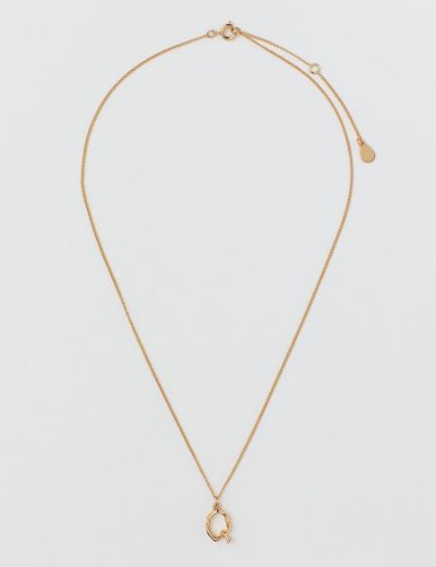 Picture of Golden Necklace