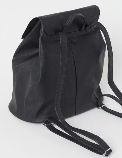 Picture of Leather Bag