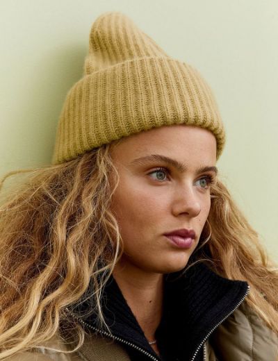 Picture of Woolen Winter Hat