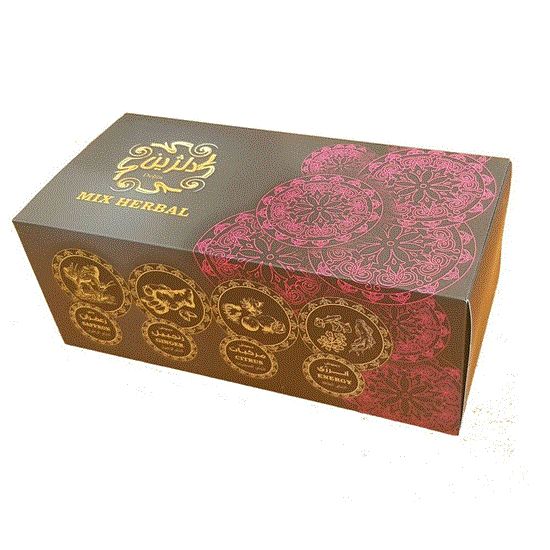 Picture of پک 32 تایی (انرژی زا) دلژین