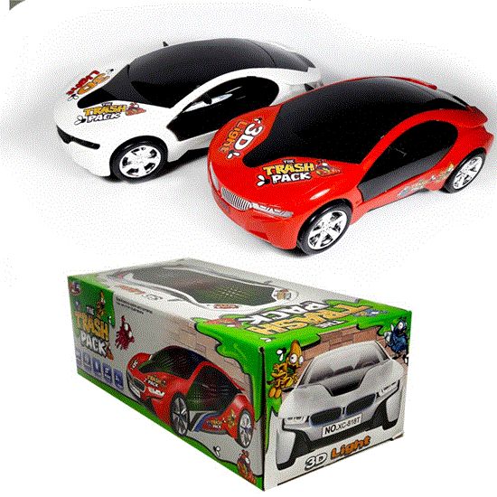 Picture of ماشین موزیکال ال ای دی