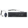 Picture of کیبرد و موس Keyboard and Mouse ROYAL KM201