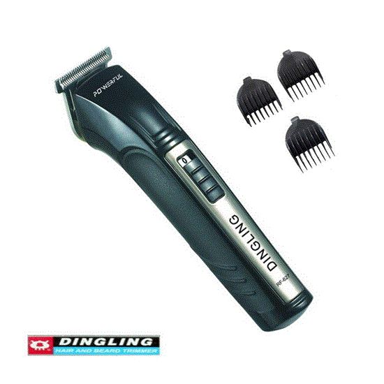 Picture of ماشین اصلاح دینگ لینگ مدل  Ding Ling RF-627A