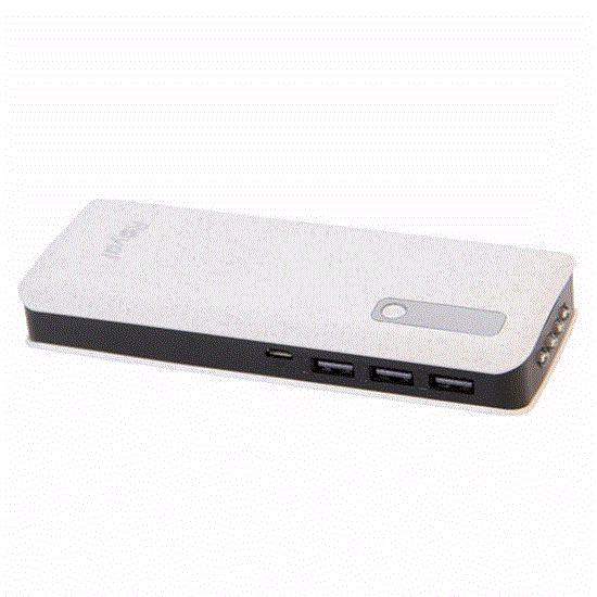 Picture of پاوربانک سه پورت 10000 میلی آمپر رویال