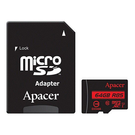 Picture of کارت حافظه  64GBمدل UHS-I U1