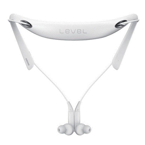 Picture of هدفون بی سیم سامسونگ لول یو پرو مدل سفید Level U Pro