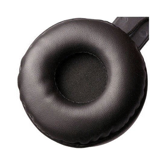 تصویر  هدفون جی بی ال صورتی مدل JBL wireless Headphone KD20