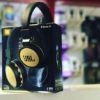 Picture of هدفون جی بی ال طلایی مدل JBL wireless Headphone KD20