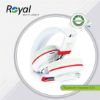Picture of هدفون حرفه ای رویال سفید مدل RH-815