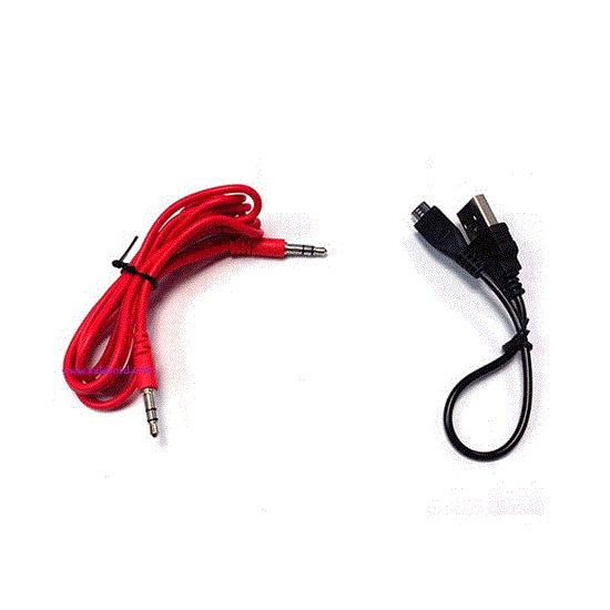 تصویر  هدفون رویال سبز مدل ROYAL wireless Headphone RH-812