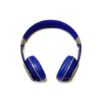 Picture of هدفون رویال آبی مدل ROYAL wireless Headphone RH-812