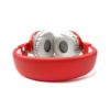 Picture of هدفون رویال قرمز مدل ROYAL wireless Headphone RH-813