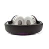 Picture of هدفون رویال مشکی مدل ROYAL wireless Headphone RH-813
