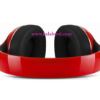 Picture of هدفون رویال قرمز مدل ROYAL wireless Headphone RH-811