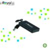 Picture of هاب 4 پورت رویال مدل Royal usb 3 Hub RH3-413