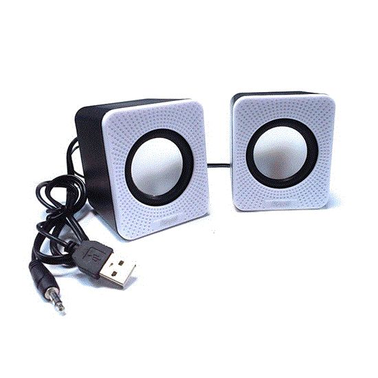 Picture of اسپیکر لب تاپی با سیم رویال مدل RSL-711