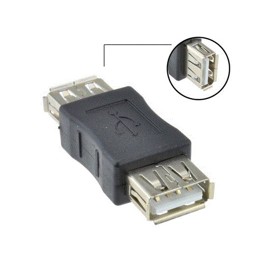 تبدیل دوسرمادگی افزایش USB ونوس