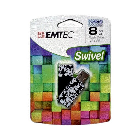 Picture of فلش مموری امتک مدل سویول ظرفیت 8GB