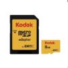 Picture of کارت حافظه  Emtec Kodak 8GB