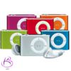 Picture of پخش کننده موسیقی رنگ بنفش mp3player رم خور طرح اپل