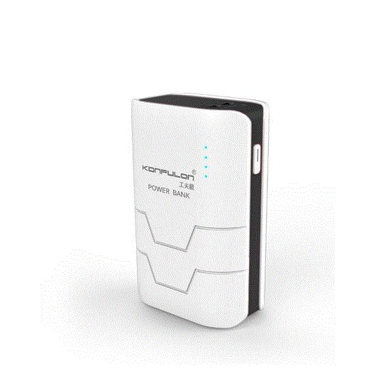 Picture of پاوربانک کنفلون ظرفیت 5000 میلی آمپر