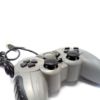 Picture of گیم پد تک شوک داروانمکس خاکستری مدل G2456