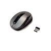 Picture of موس بی سیم وایرلس مشکی  MW-2.4G
