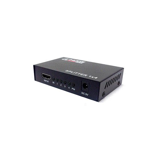 Picture of اسپلیترو سوییچ اچ دی ام آی مدل1080P