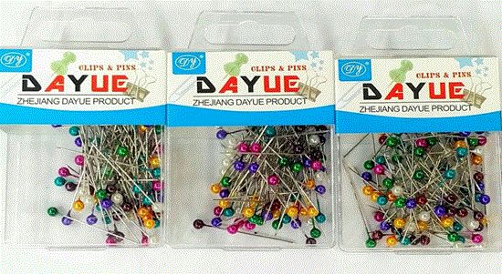 Picture of سوزن ته مروارید