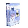 Picture of آلبوم عکس طرح خرس آبی با ظرفیت 40عکس