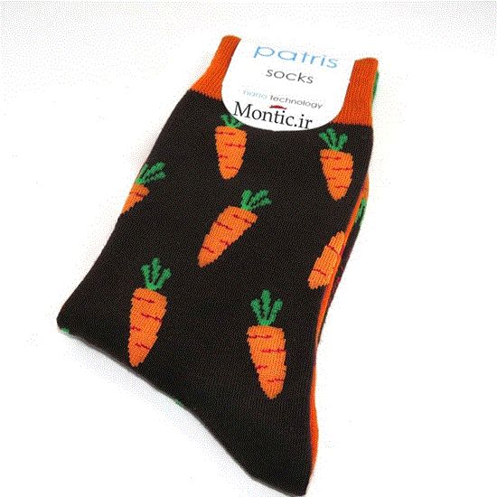 Picture of جوراب طرح دار