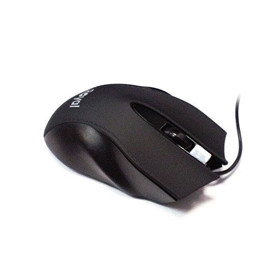 Picture of موس  رویال مشکی مدل  M128