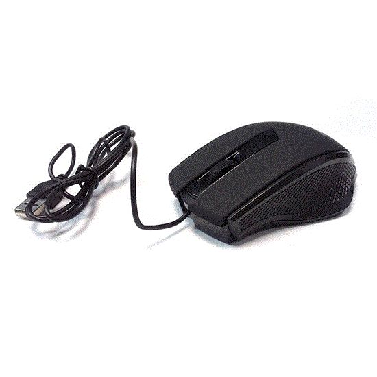 Picture of موس رویال مشکی مدل M132