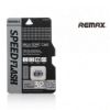 Picture of کارت حافظه 32گیگ REMAX microSDHC