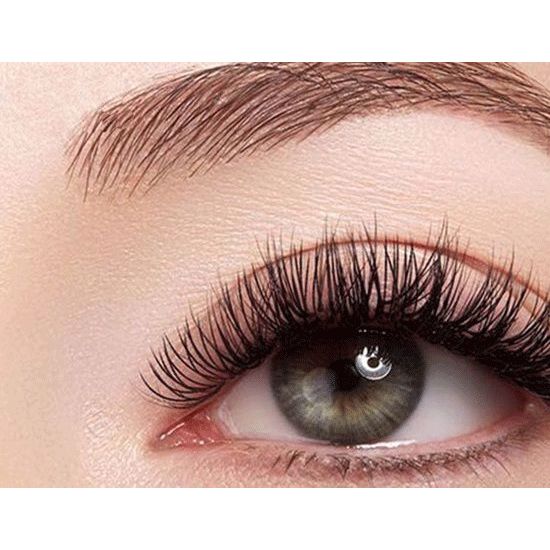 تصویر  ژل حالت دهنده مژه و ابرو مینی استار