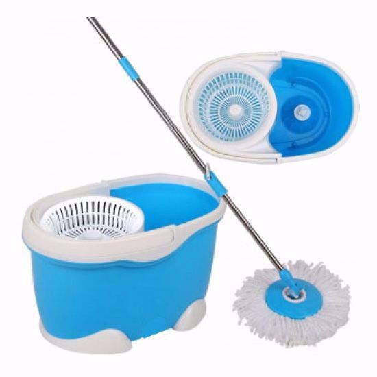 Picture of تی چرخشی مدل TURBO MOB