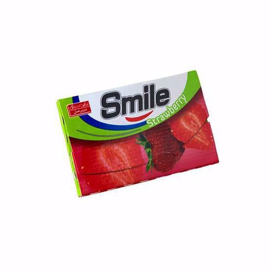 آدامس اسمایل