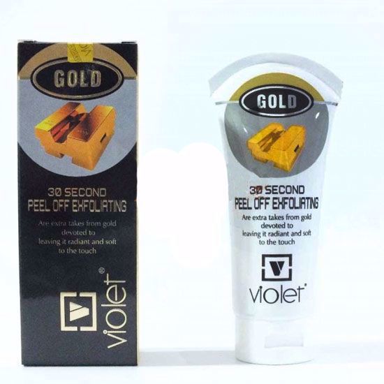 اسکراب لایه بردار