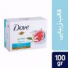 Picture of صابون داو مدلGOFRESH RESTORE حجم100G