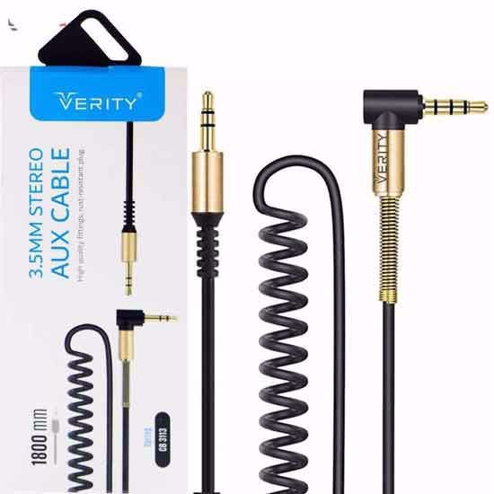 Picture of کابل AUX وریتی مدلCB3113